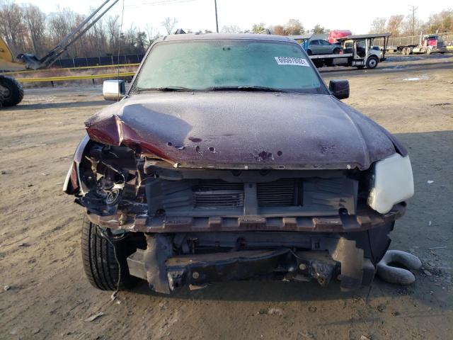 Photo 4 VIN: 1FMEU74E86UB39900 - FORD EXPLORER E 