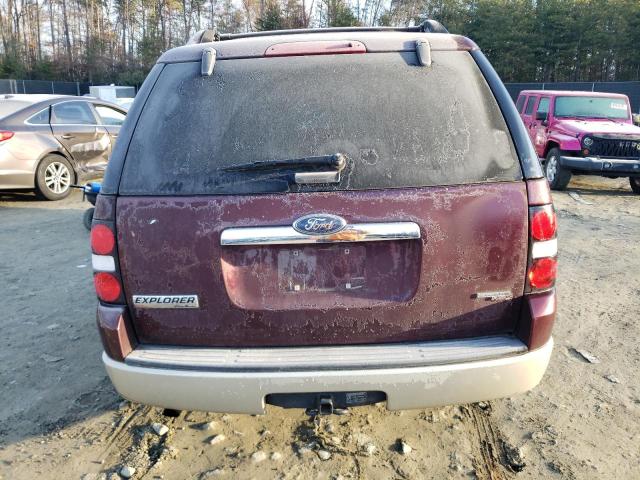 Photo 5 VIN: 1FMEU74E86UB39900 - FORD EXPLORER E 