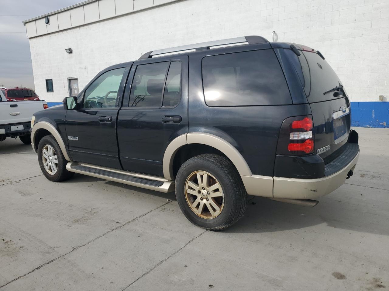 Photo 1 VIN: 1FMEU74E86UB58933 - FORD EXPLORER 