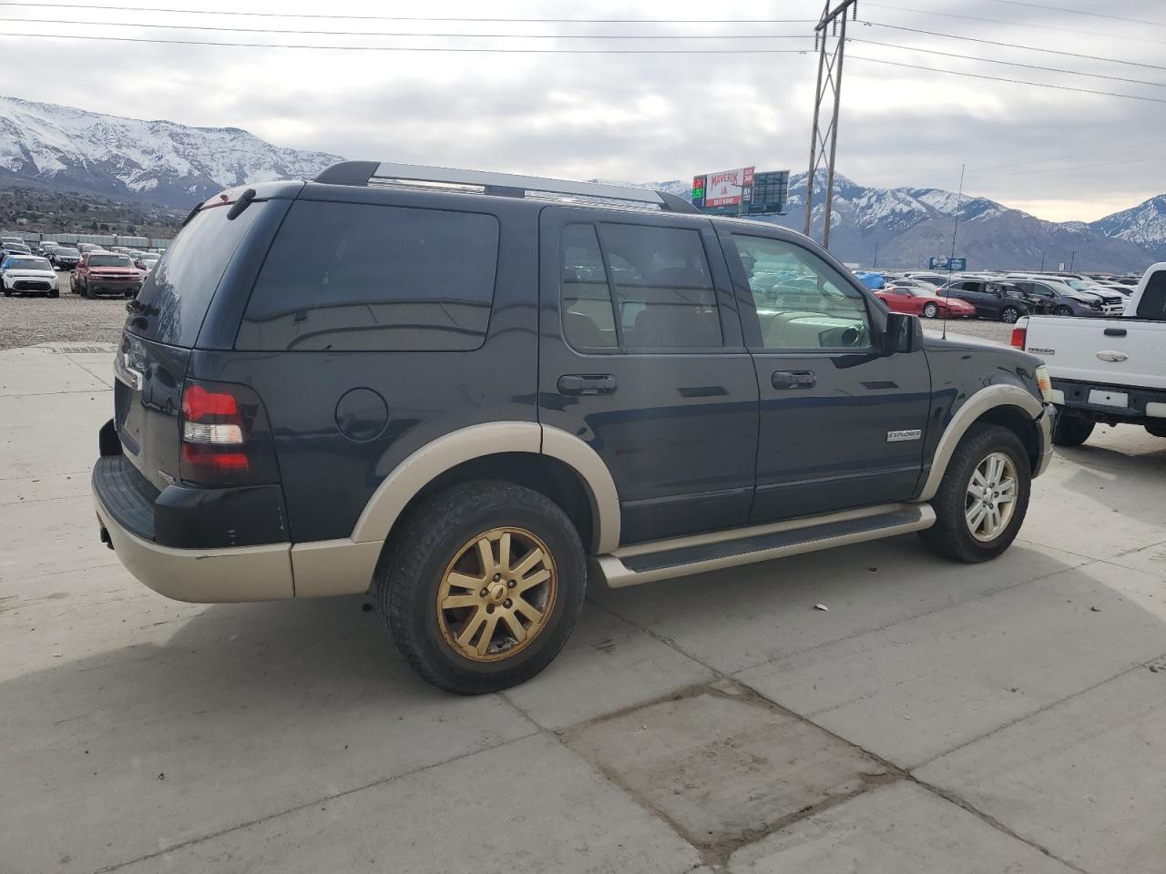 Photo 2 VIN: 1FMEU74E86UB58933 - FORD EXPLORER 