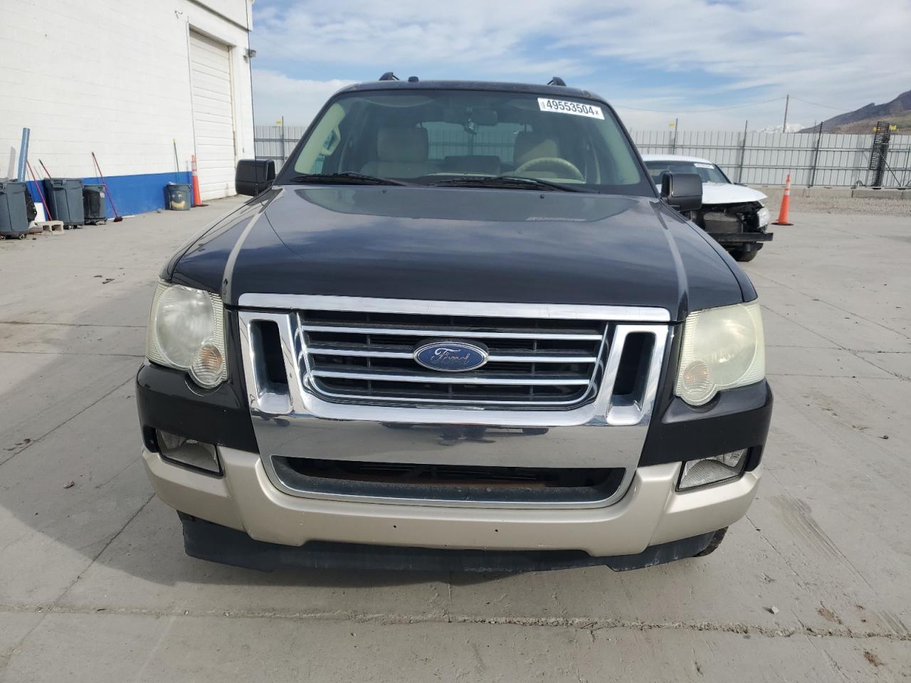 Photo 4 VIN: 1FMEU74E86UB58933 - FORD EXPLORER 