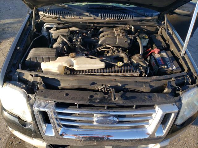 Photo 10 VIN: 1FMEU74E86UB60309 - FORD EXPLORER 