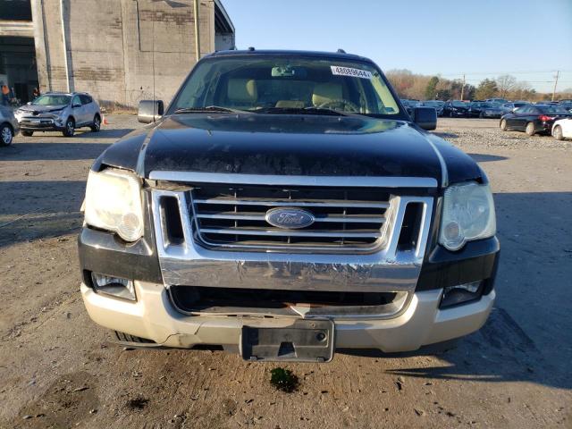 Photo 4 VIN: 1FMEU74E86UB60309 - FORD EXPLORER 