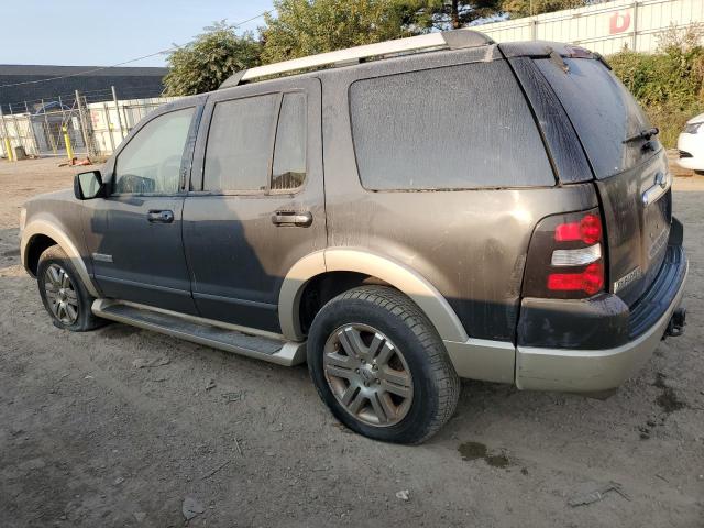 Photo 1 VIN: 1FMEU74E87UA40687 - FORD EXPLORER E 