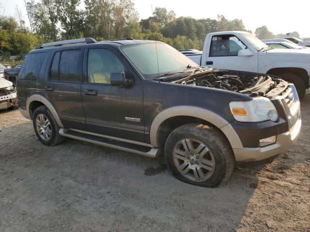 Photo 3 VIN: 1FMEU74E87UA40687 - FORD EXPLORER E 