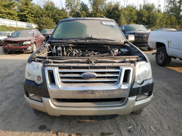 Photo 4 VIN: 1FMEU74E87UA40687 - FORD EXPLORER E 