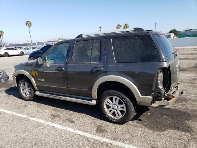 Photo 1 VIN: 1FMEU74E87UA59580 - FORD EXPLORER 