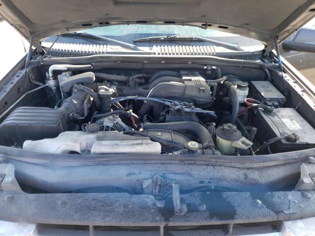 Photo 11 VIN: 1FMEU74E87UA59580 - FORD EXPLORER 