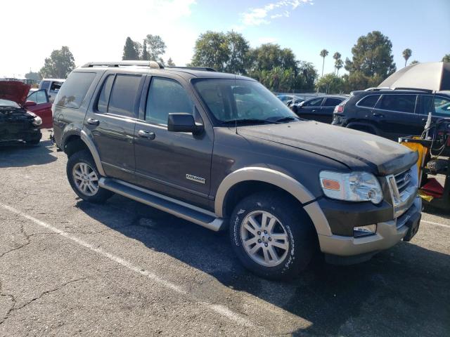 Photo 3 VIN: 1FMEU74E87UA59580 - FORD EXPLORER 