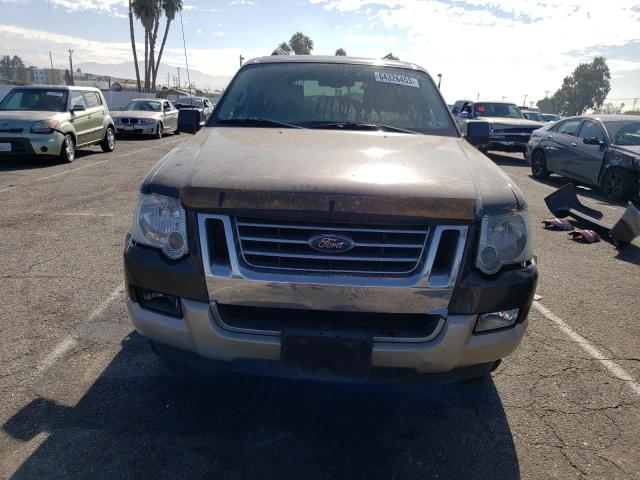 Photo 4 VIN: 1FMEU74E87UA59580 - FORD EXPLORER 