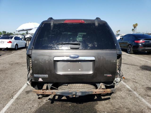 Photo 5 VIN: 1FMEU74E87UA59580 - FORD EXPLORER 