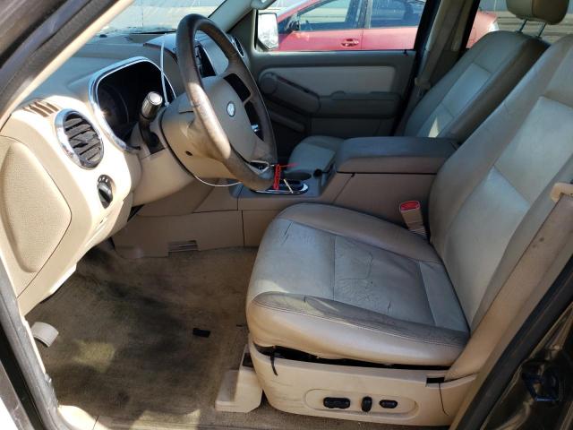 Photo 6 VIN: 1FMEU74E87UA59580 - FORD EXPLORER 