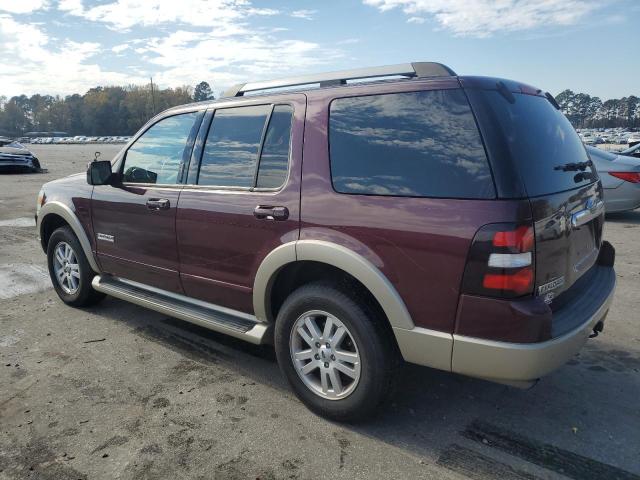 Photo 1 VIN: 1FMEU74E87UA63595 - FORD EXPLORER 