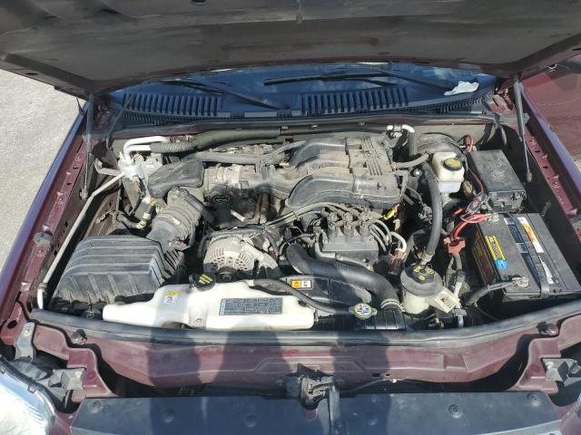 Photo 11 VIN: 1FMEU74E87UA63595 - FORD EXPLORER 