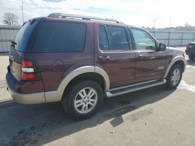 Photo 2 VIN: 1FMEU74E87UA63595 - FORD EXPLORER 