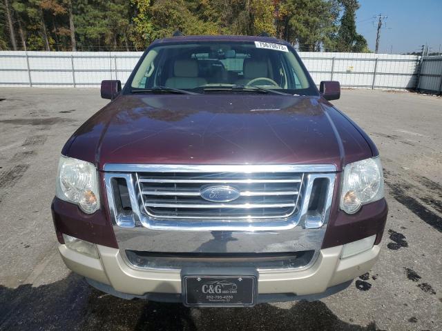 Photo 4 VIN: 1FMEU74E87UA63595 - FORD EXPLORER 