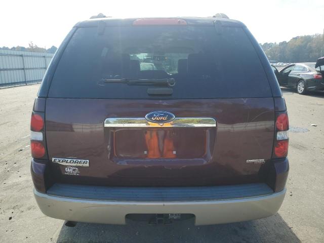 Photo 5 VIN: 1FMEU74E87UA63595 - FORD EXPLORER 