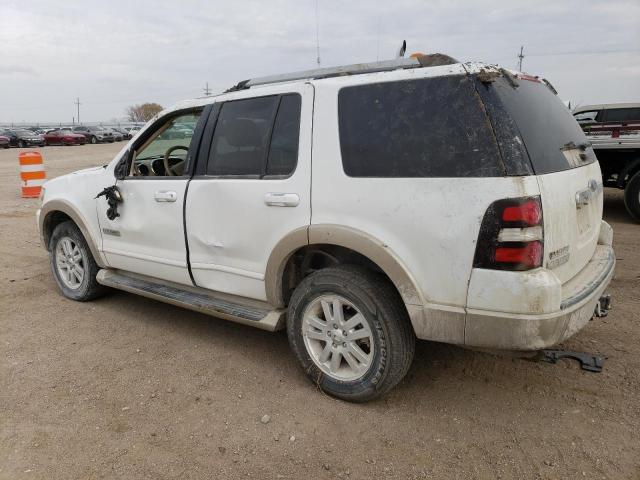 Photo 1 VIN: 1FMEU74E87UA79411 - FORD EXPLORER E 