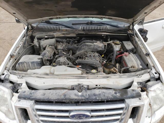 Photo 11 VIN: 1FMEU74E87UA79411 - FORD EXPLORER E 