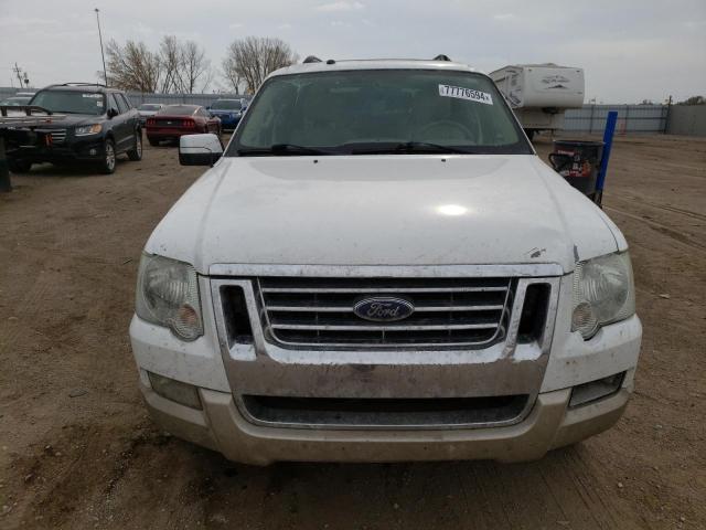 Photo 4 VIN: 1FMEU74E87UA79411 - FORD EXPLORER E 