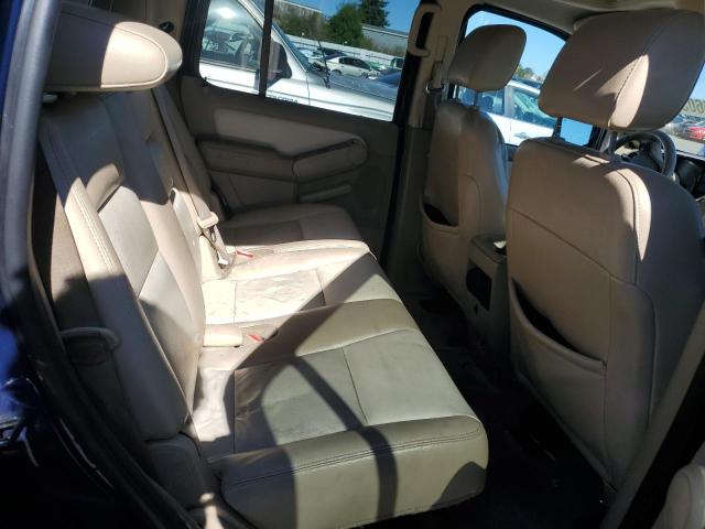 Photo 10 VIN: 1FMEU74E88UA39508 - FORD EXPLORER 