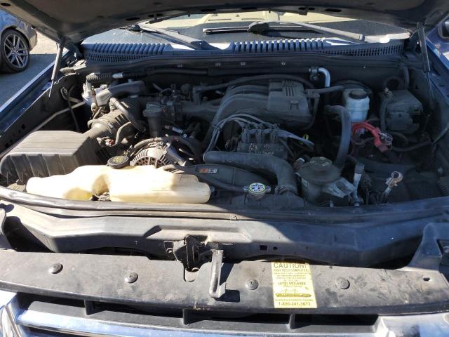 Photo 11 VIN: 1FMEU74E88UA39508 - FORD EXPLORER 