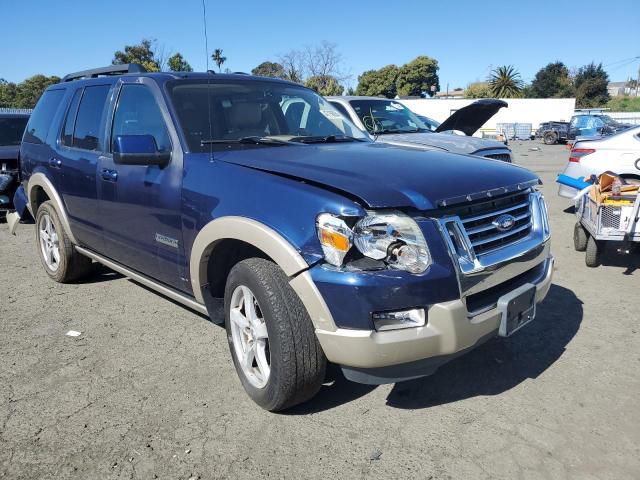 Photo 3 VIN: 1FMEU74E88UA39508 - FORD EXPLORER 