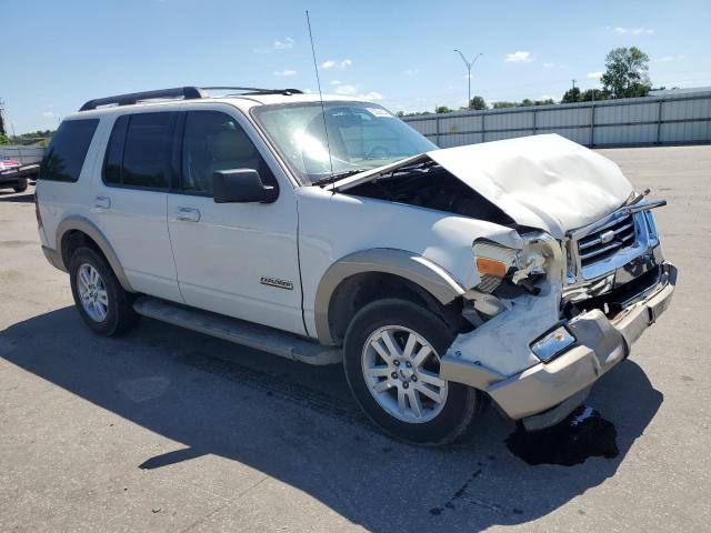 Photo 3 VIN: 1FMEU74E88UA49634 - FORD EXPLORER 