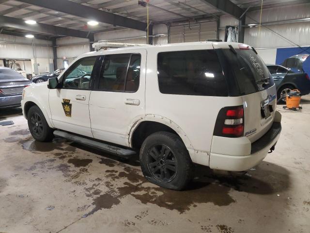 Photo 1 VIN: 1FMEU74E88UA66384 - FORD EXPLORER E 