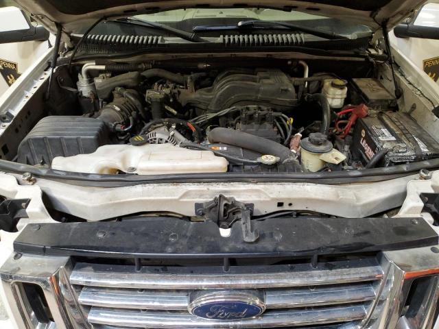 Photo 11 VIN: 1FMEU74E88UA66384 - FORD EXPLORER E 