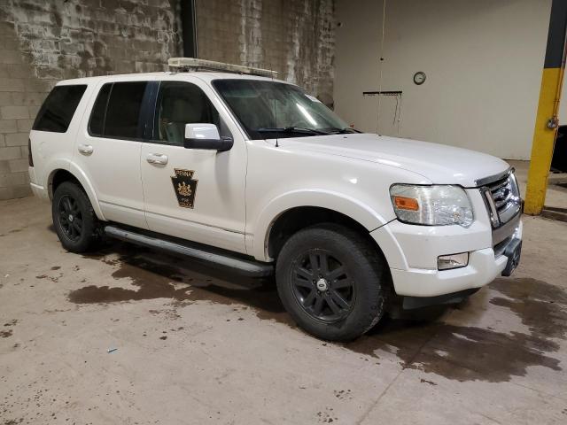 Photo 3 VIN: 1FMEU74E88UA66384 - FORD EXPLORER E 