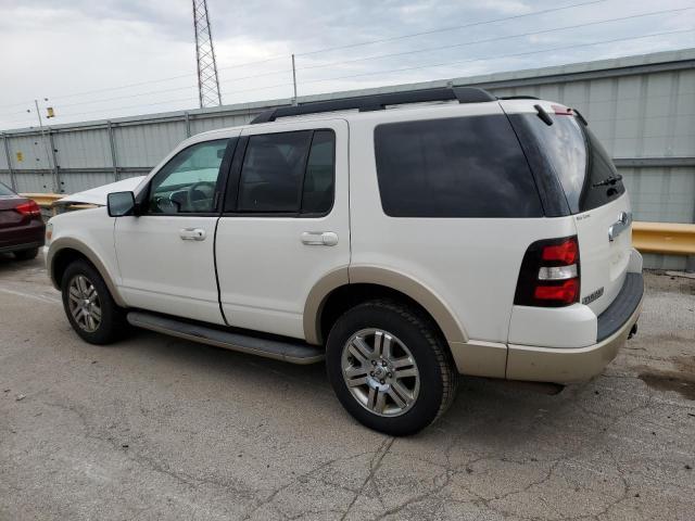 Photo 1 VIN: 1FMEU74E89UA07918 - FORD EXPLORER 