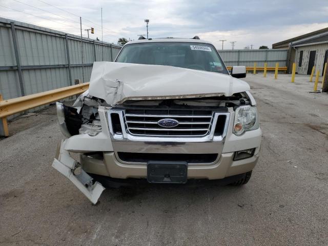 Photo 4 VIN: 1FMEU74E89UA07918 - FORD EXPLORER 