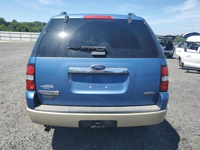 Photo 5 VIN: 1FMEU74E89UA34441 - FORD EXPLORER E 