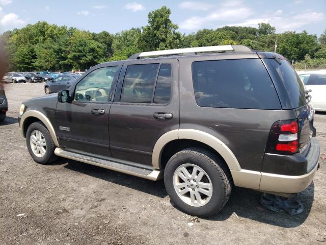 Photo 1 VIN: 1FMEU74E96UB28551 - FORD EXPLORER 