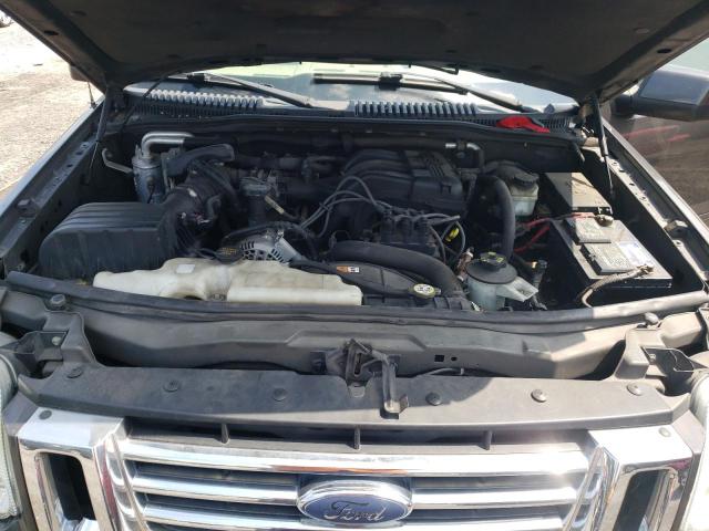 Photo 11 VIN: 1FMEU74E96UB28551 - FORD EXPLORER 