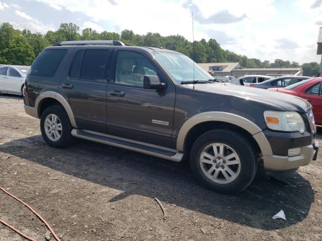 Photo 3 VIN: 1FMEU74E96UB28551 - FORD EXPLORER 