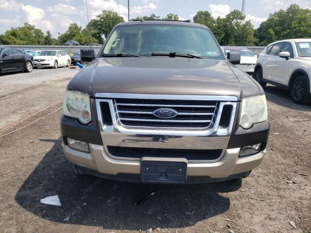 Photo 4 VIN: 1FMEU74E96UB28551 - FORD EXPLORER 