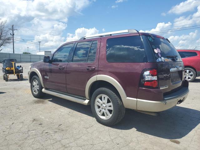 Photo 1 VIN: 1FMEU74E96UB35824 - FORD EXPLORER E 