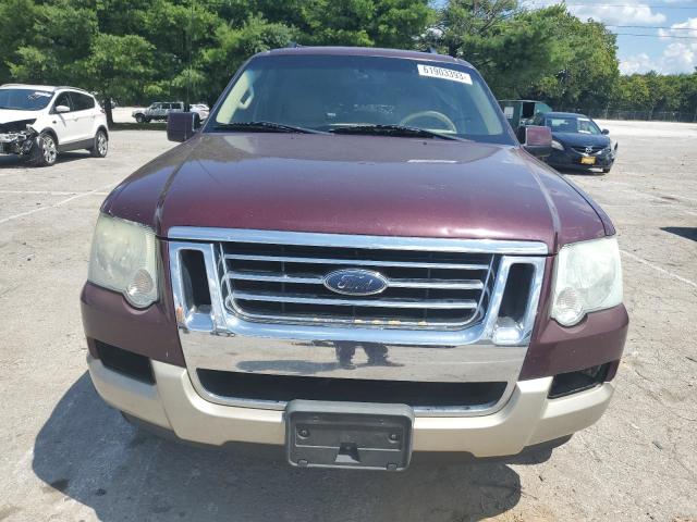 Photo 4 VIN: 1FMEU74E96UB35824 - FORD EXPLORER E 