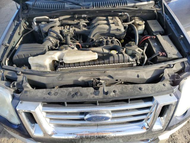 Photo 11 VIN: 1FMEU74E96UB36343 - FORD EXPLORER 