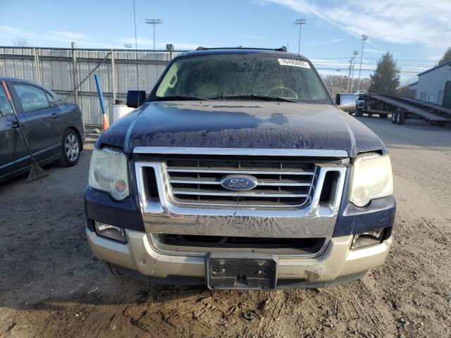 Photo 4 VIN: 1FMEU74E96UB36343 - FORD EXPLORER 