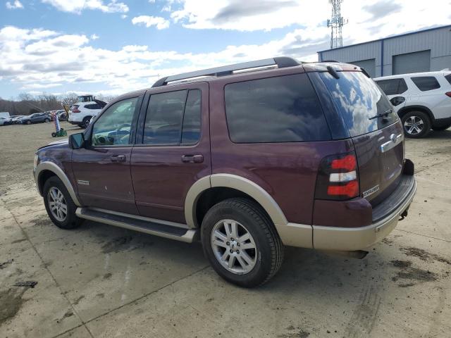 Photo 1 VIN: 1FMEU74E96UB37198 - FORD EXPLORER 