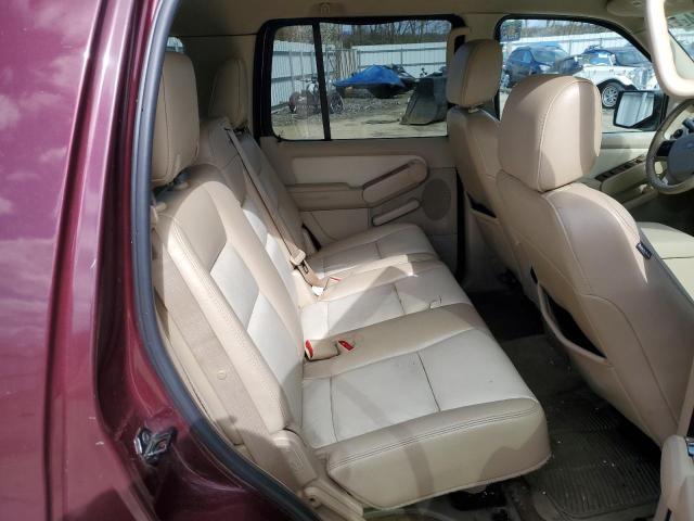 Photo 10 VIN: 1FMEU74E96UB37198 - FORD EXPLORER 