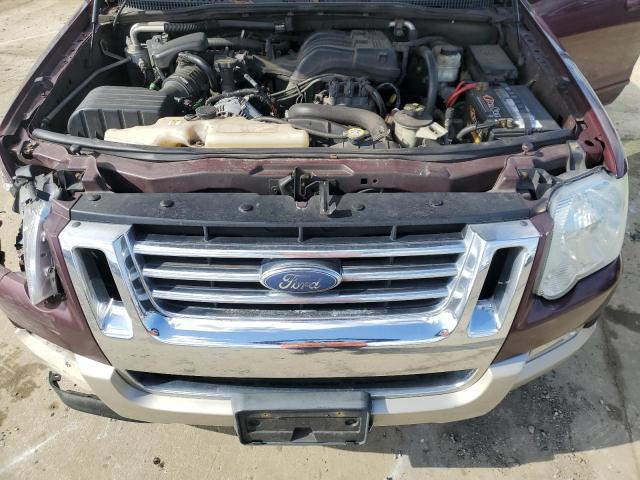 Photo 11 VIN: 1FMEU74E96UB37198 - FORD EXPLORER 