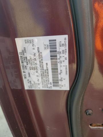 Photo 12 VIN: 1FMEU74E96UB37198 - FORD EXPLORER 