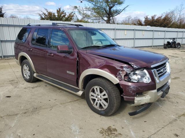 Photo 3 VIN: 1FMEU74E96UB37198 - FORD EXPLORER 