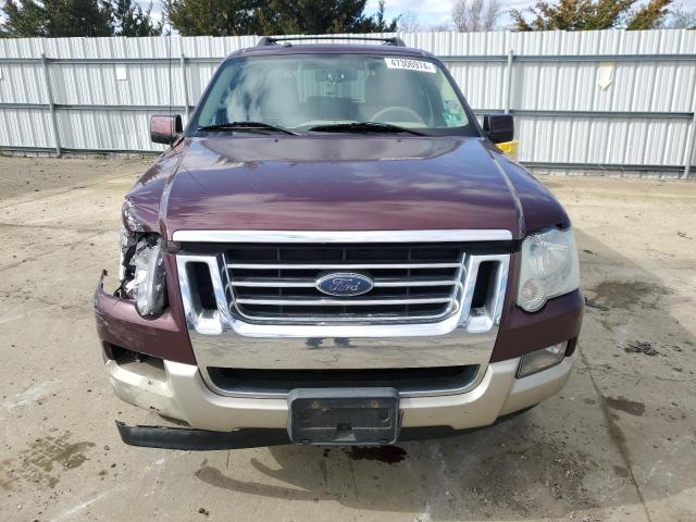 Photo 4 VIN: 1FMEU74E96UB37198 - FORD EXPLORER 