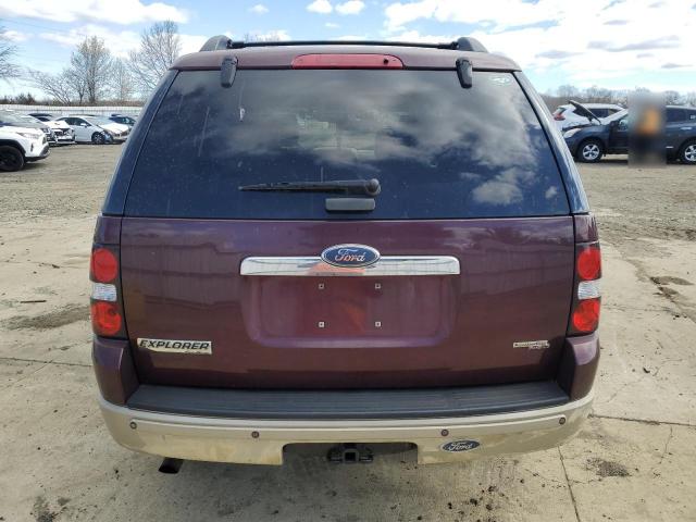 Photo 5 VIN: 1FMEU74E96UB37198 - FORD EXPLORER 