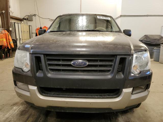 Photo 4 VIN: 1FMEU74E96UB40263 - FORD EXPLORER 